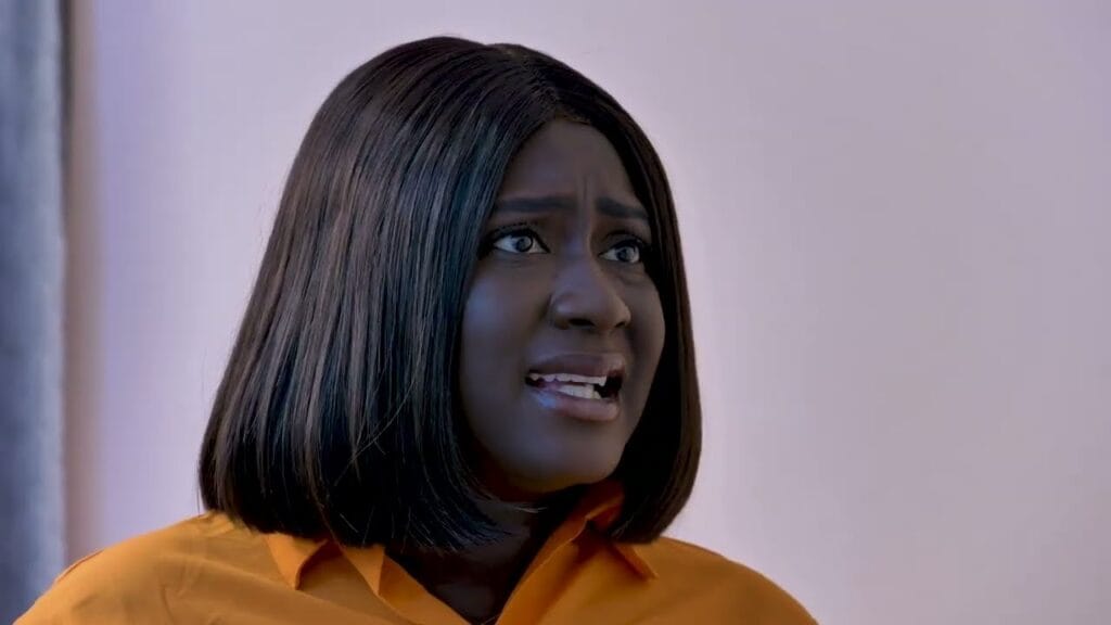 Série : Famille Sénégalaise – Bande annonce de l’épisode 107