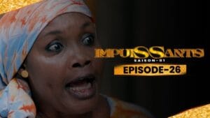 Impuissants – Saison 1 – Episode 26 : La série dont la puissance bluffe