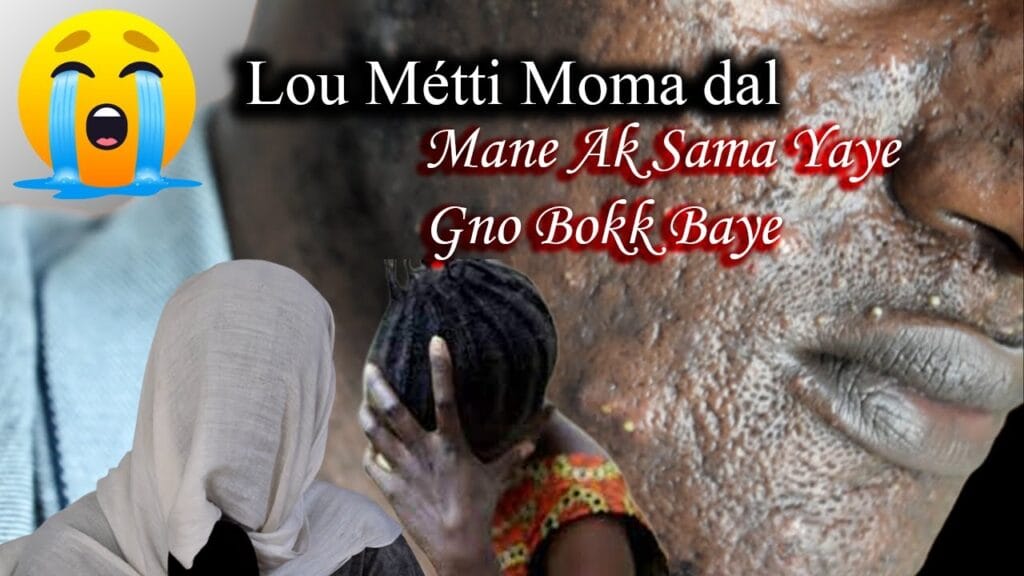 Vidéo – Confidence : « Mane ak sama yaye gno bokk papeu, diapalé lénma »