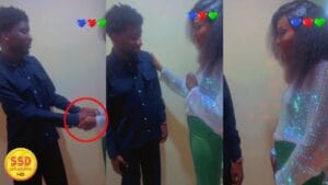 Coumba Gawlo à Vj : « Seu yaye kou bakh leu, kou am valeurs »