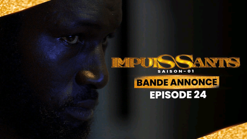 Vidéo : Série Impuissants – Saison 1 – La bande annonce de l&rsquo;épisode 24