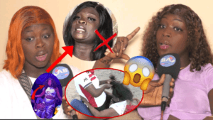 Diarka borom souss et Ndeya clashent la danseuse Fatou Sarr