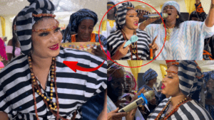 Alkhayri : Revivez le henné time 100% culture Serer de Ndéya Beauty