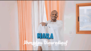 Magal 2023 : Mara dévoile le clip de Ahmadou Dieureudieuf