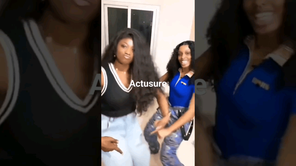 Mia Guissé clone Ndéye Ndiaye Banaya : « B@ndit bangui ni »