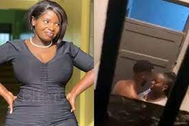 Scandale La Sxtape De Linfluenceuse Christine Nampeera Fuite Sur La Toile Ses Fans Sous Le Choc