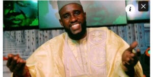 (Vidéo )- Pape Abdoulaye Faye, acteur dans Yoon, dévoile «Ndiol Fama»