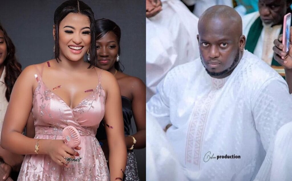Al Khayri: Aziz Alé N’diaye épouse Aïcha Rassoul Gningue comme deuxième femme
