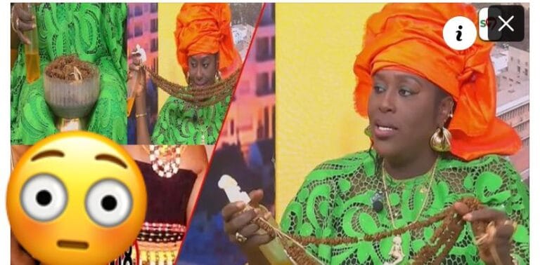 (Vidéo)- Rama Docteur Dieg dji :«Djiguen Da nga wara di lokati…»