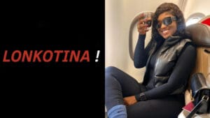 Mia Guissé &lsquo;Lonkotina&rsquo; : Nouvel amour ou clip, que mijote l’artiste avec ce post ?