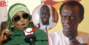 (Vidéo) – Coura Macky défend Cheikh Ahmed Cissé et attaque sévèrement Mame Matar.