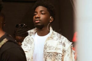 France: Vj signe avec un prestigieux label