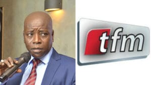 (Vidéo) – Licencié de la Tfm, Kouthia déballe : «Dagn ma dakk sans fayma samay droits»