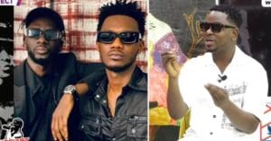 (Vidéo) – « Wa Akhlou Brick dagn ma sossal… ay kaw kaw lagn…», Bril Fight 4.