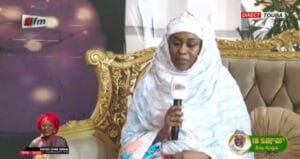 (Vidéo)- Décès de Fatou Kiné Déme: La journaliste Sokhna Nata Mbaye craque «Limou ma moudjé wakh…»