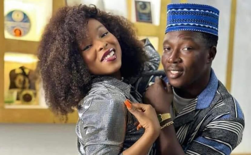 Musique: Le couple guinéen, Soûl Bang&rsquo;s et Manamba Kanté nominé aux (EAE-USA)