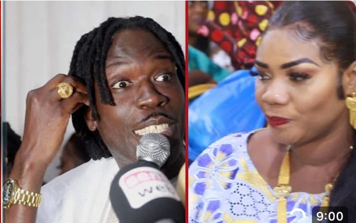 Daba Seye – Mor Mané : Le couple file vers le divorce