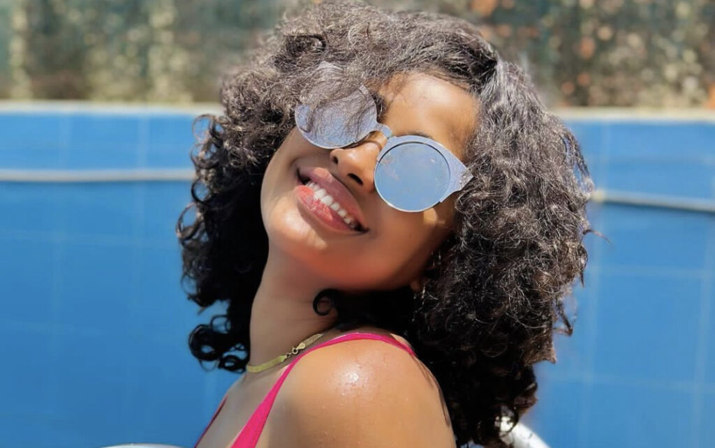 Cette vidéo de Aicha Rassoul ne plaira pas à Miss Ndiaye