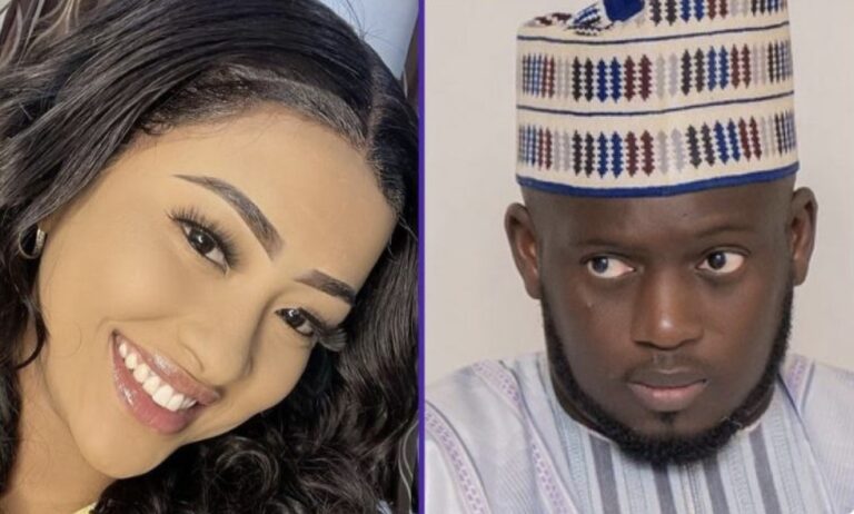 (Vidéo) : Aziz Ndiaye sur l&rsquo;absence de Miss au Baptême de Aicha Rassoul : « Elle était à la maison mais… »