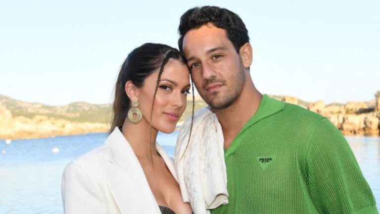 (2) Photos : Iris Mittenaere et Diego El Glaoui, mariage en vue ou rumeurs infondées ?