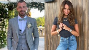 (2) Photos : Julien Bert et Diane Leyre en couple ? Les rumeurs s&rsquo;enflamment !