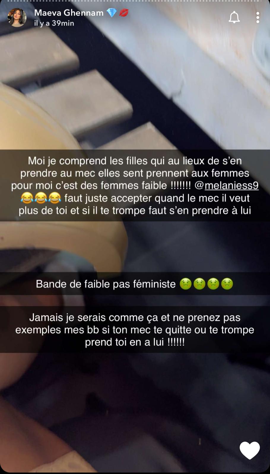 (2) Photos - Mélanie Da Cruz révèle les dessous de sa rupture avec Anthony Martial
