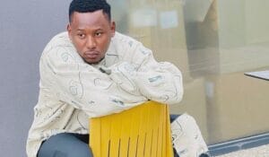 Youtube: Jahman devient le rappeur le plus suivi…