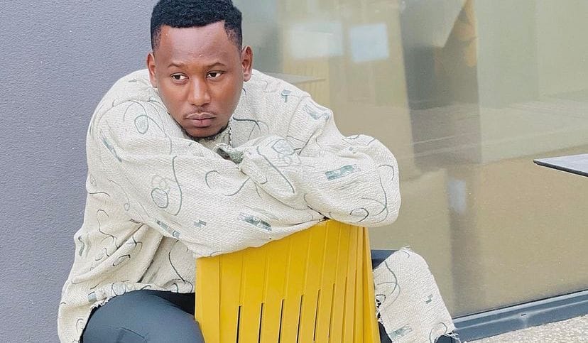 Youtube: Jahman devient le rappeur le plus suivi…