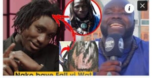 (Vidéo)- Boucher Ketchup avertit Waly «Souy gneuw Touba, Baye Fall yi diko wate…»