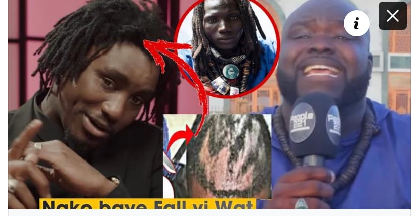(Vidéo)- Boucher Ketchup avertit Waly «Souy gneuw Touba, Baye Fall yi diko wate…»