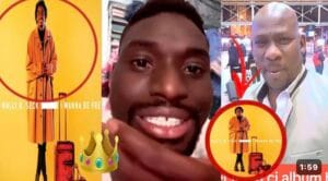(Vidéo) – Disque d’or pour Waly ? Son père Kéba Seck en parle, « commencer goul… »