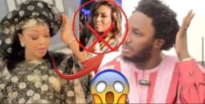 (Vidéo) – Mara Niass fait de graves prédictions sur la vie Awa Baba Thiam.