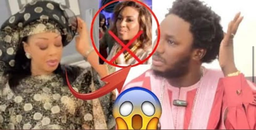 (Vidéo) – Mara Niass fait de graves prédictions sur la vie Awa Baba Thiam.