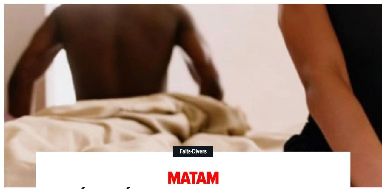 Matam : des émigrés partagent par erreur les s£xtapes de leurs épouses
