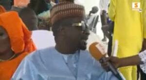 (Vidéo) – « Andeu na ak Aziz Ndiaye Macca, bayam wah… », les révélations de Alassane Mbaye.