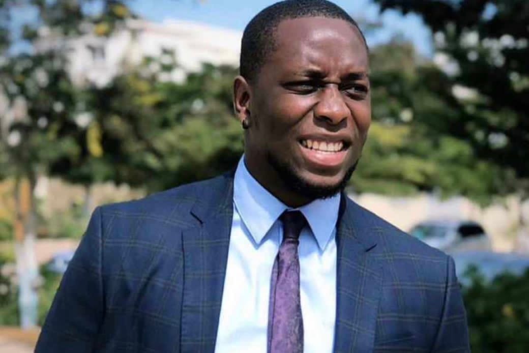 « Lima JP moudié wakh moy… », Lamine acteur et régisseur de Marodi