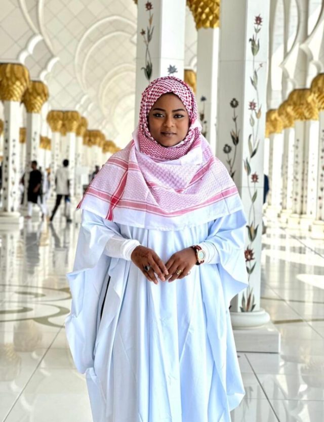(3) Photos - Gamou au Sénégal : l