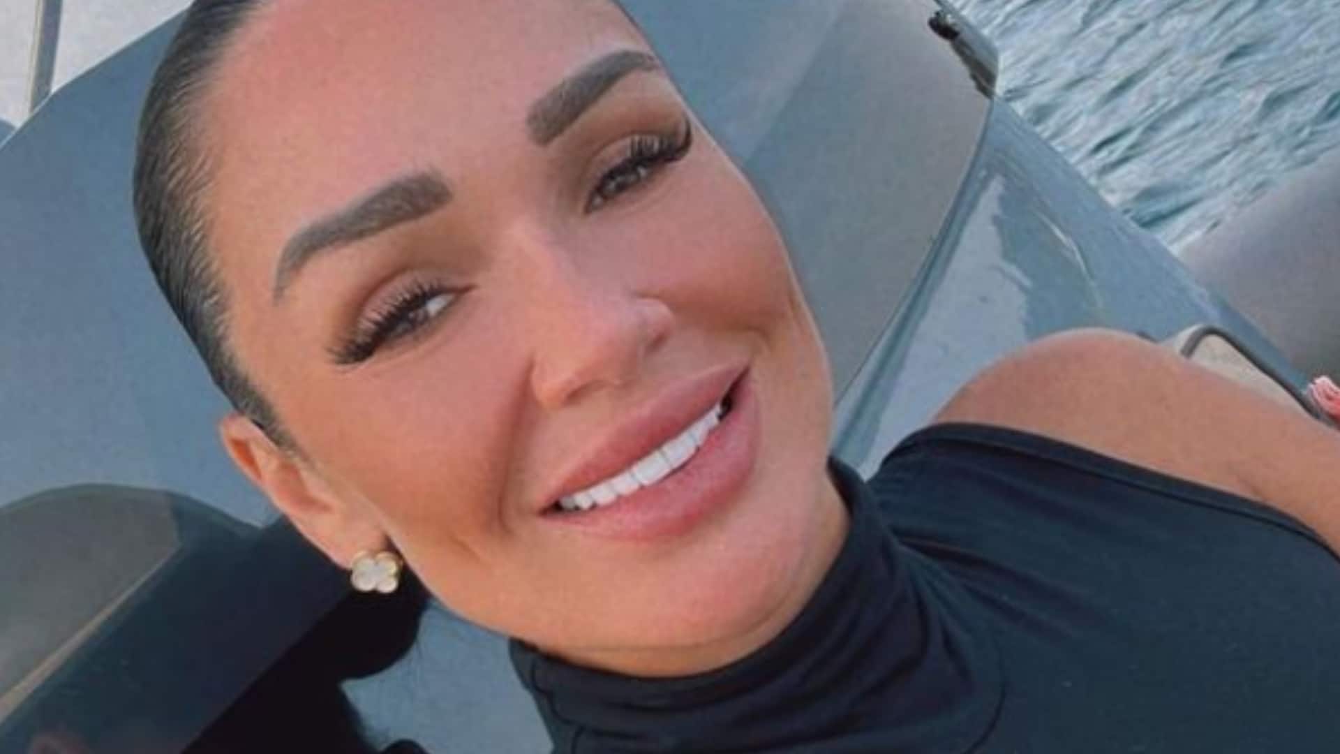 (3) Photos – Harcèlement incessant : Jazz Correia envisage de se retirer des réseaux sociaux