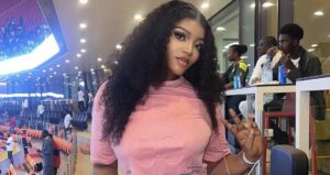 (3) Photos : La sublime Molly Fatimah illumine le stade Abdoulaye Wade