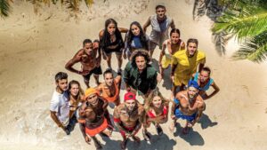 (3) Photos – Les Apprentis Aventuriers : révélations sur le casting de la nouvelle saison !