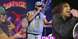 (Vidéo) – Acapes : L&rsquo;inédit duo Sidy Diop/Viviane Chidid.