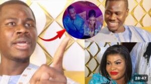 (Vidéo) – Dagua takal Soumboulou niarel ? La réponse nuancée de Abdoulaye Diop Khass.