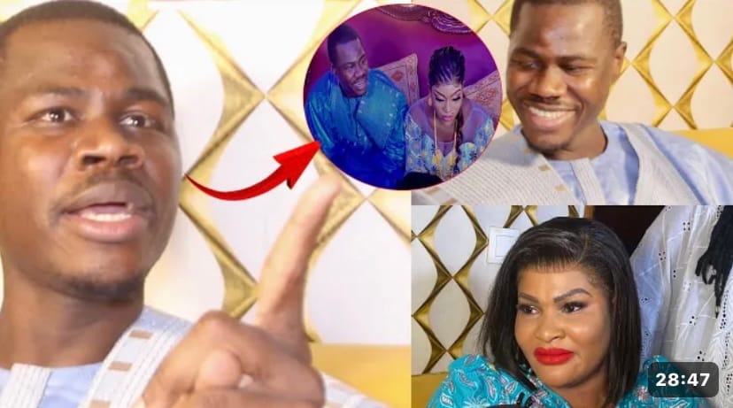 (Vidéo) – Dagua takal Soumboulou niarel ? La réponse nuancée de Abdoulaye Diop Khass.