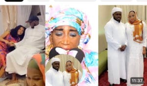 (Vidéo)- Le conseil de Kiné Lam aux deux femmes de Aziz N’diaye «Nagnou khamni woudjé dou pour…»