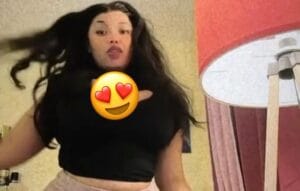 (vidéo)- Les se!ns débordants de Aicha Koné font parler sur les réseaux sociaux
