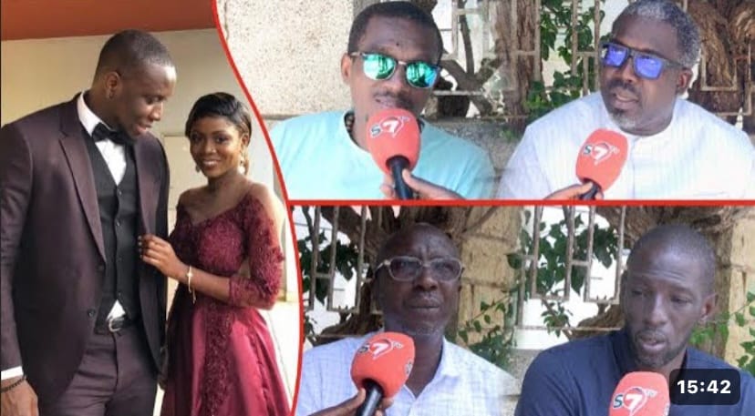 (Vidéo) – Décès de JP: Ces tristes témoignages qui font pleurer tout le monde.