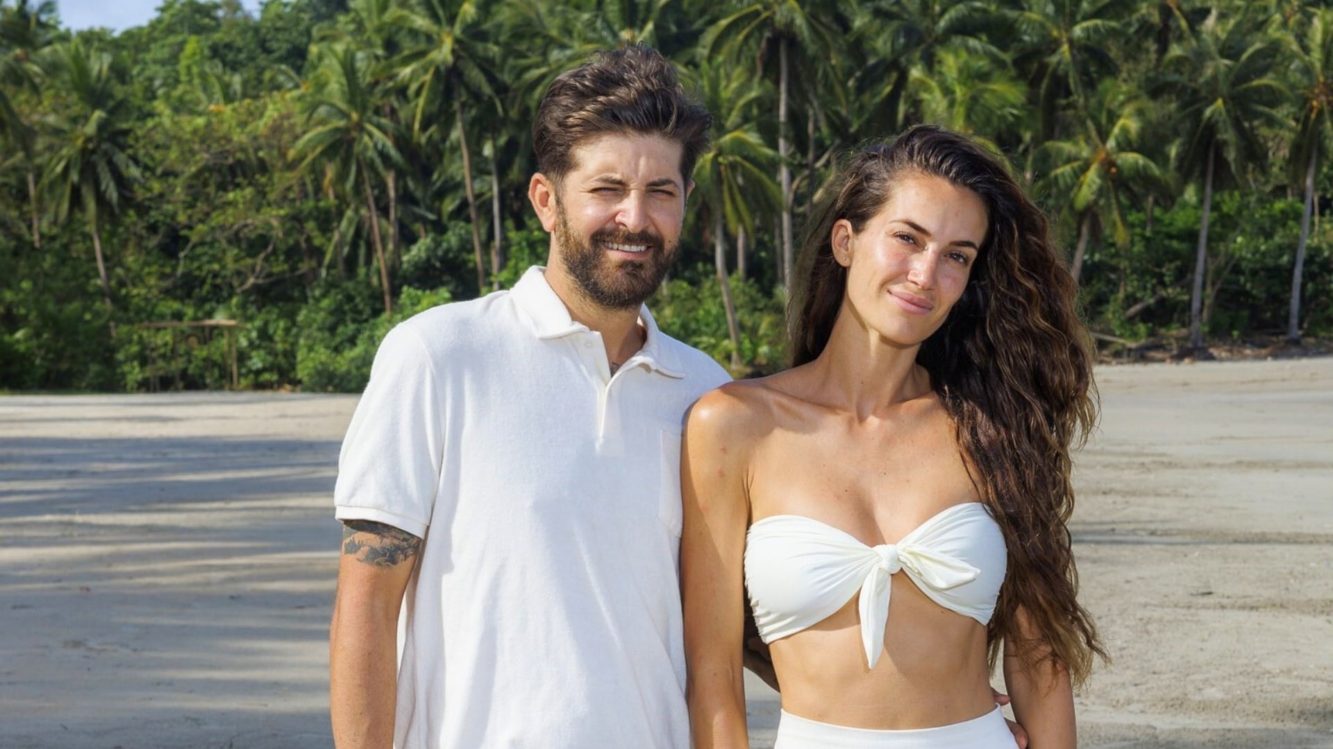 (4) Photos – Barbara Morel révèle ses projets de mariage et de maternité avec Antonin Portal