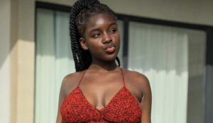 (4) Photos : Mariam, l&rsquo;influenceuse qui fait tourner les têtes avec sa splendeur