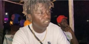 (Vidéo) – «Kouthia nakhar bimouy dound, liko déssé thi adouna…», Pawlish.