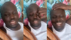 (Vidéo) – Cheikh Ahmed Cissé quitte le pays, se moque de Jamra et de ses plaintes.